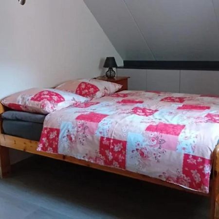 An'S Vakantiehuisje Dessel Esterno foto
