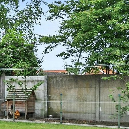 An'S Vakantiehuisje Dessel Esterno foto