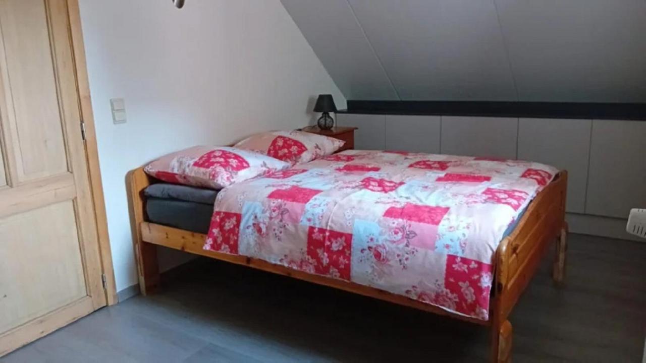 An'S Vakantiehuisje Dessel Esterno foto