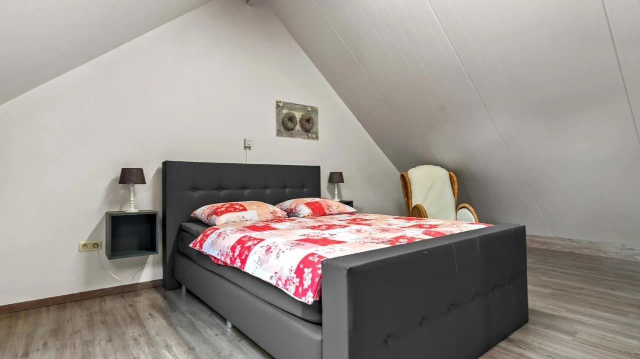 An'S Vakantiehuisje Dessel Esterno foto