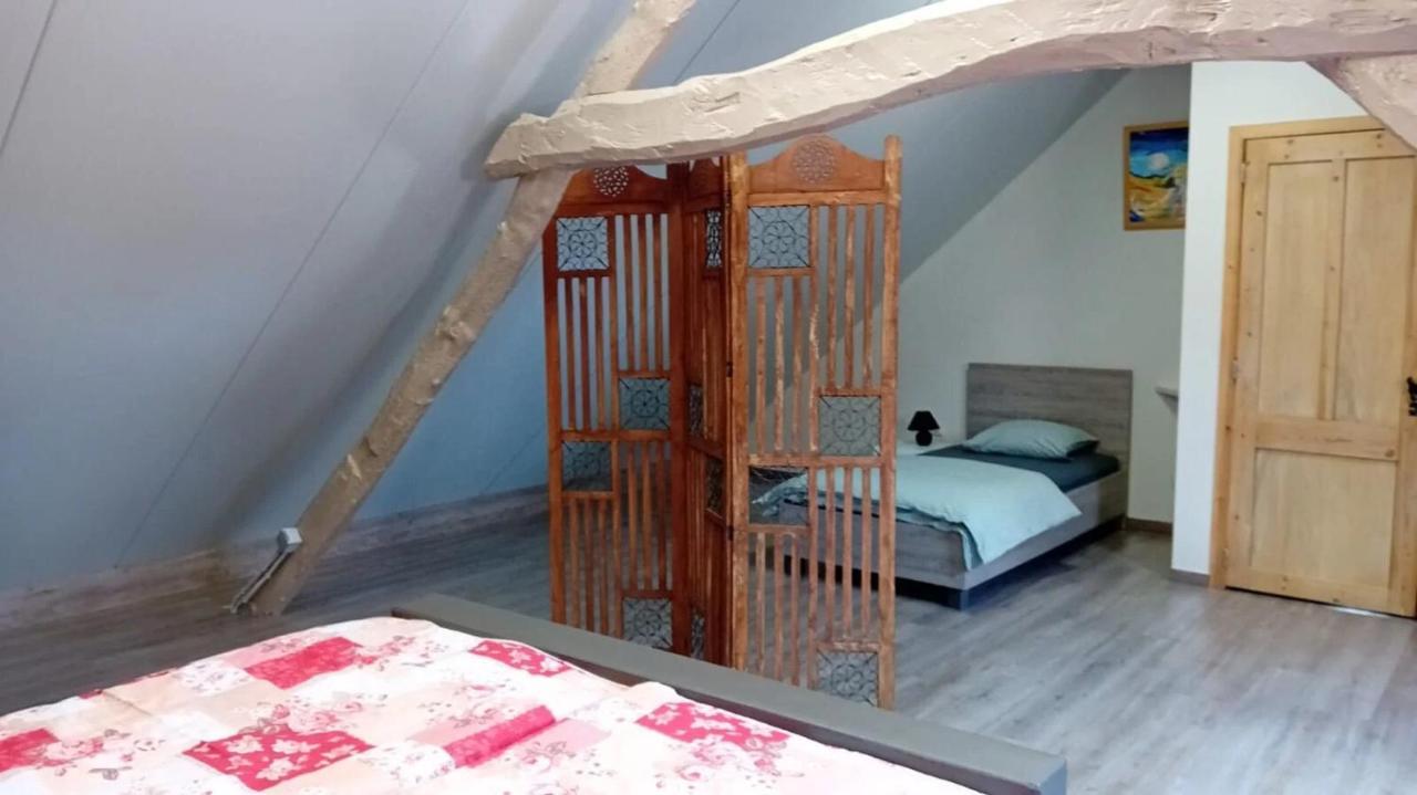 An'S Vakantiehuisje Dessel Esterno foto