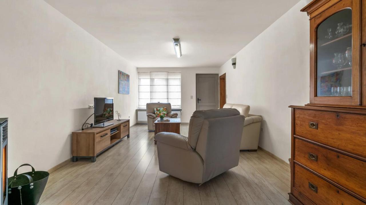 An'S Vakantiehuisje Dessel Esterno foto